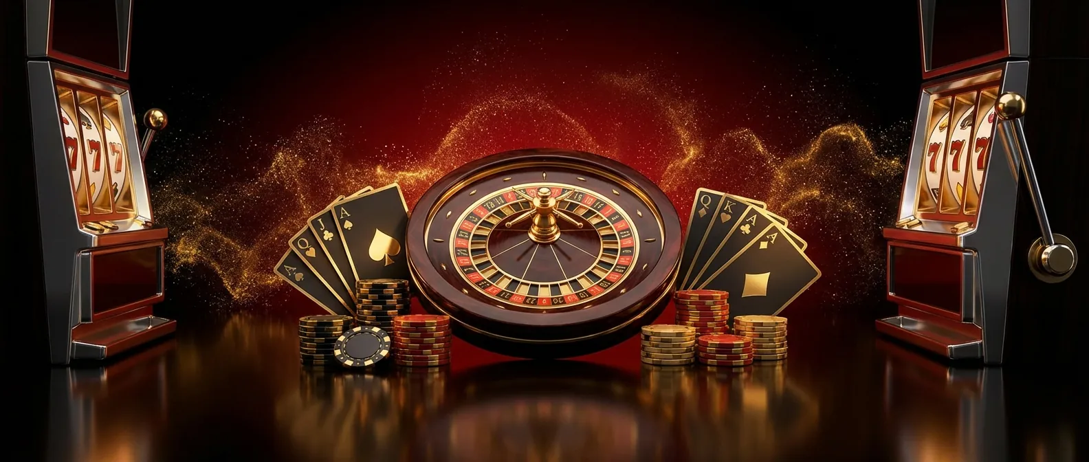 BrlBet Casino bonus